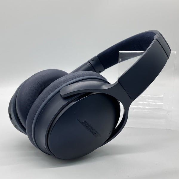 【中古】QuietComfort35 wireless headphones II - Midnight blue【秋葉原】