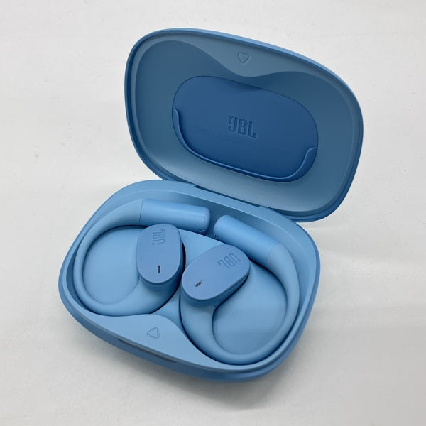 【中古】Sense Lite ブルー【JBLSENSELITEBLU】【秋葉原】