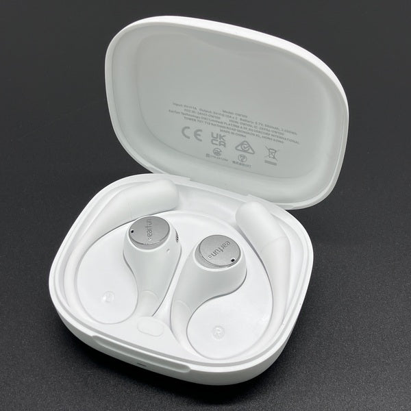 【中古】OpenJump White【日本橋】