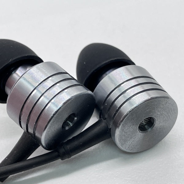 【中古】Piston Classic Gray【E1003-Space Gray-SV】【秋葉原】