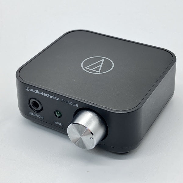 【中古】AT-HA40USB【秋葉原】