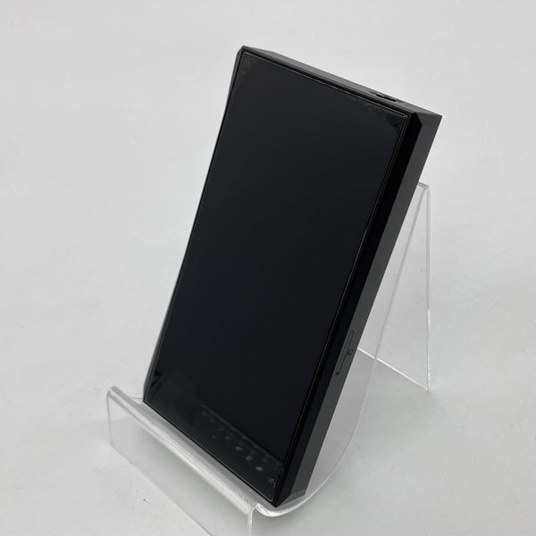 【中古】M11 Pro Black 【FIO-M11PRO-B】【秋葉原】