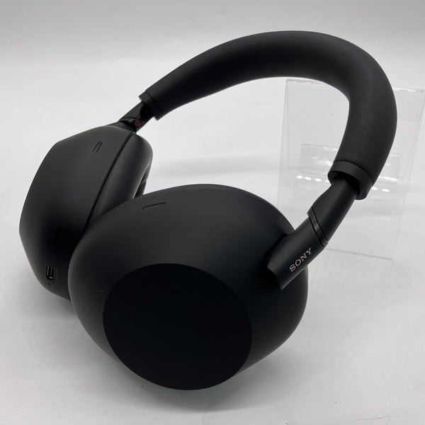 【中古】WH-1000XM6 BM ブラック【秋葉原】