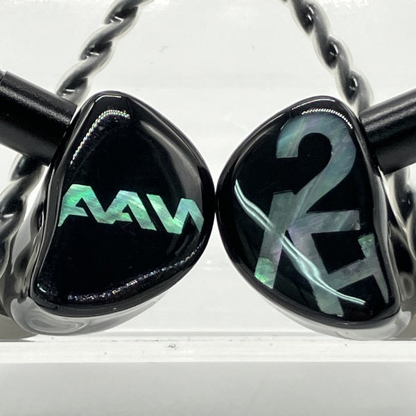 【中古】A2H+ (Universal Fit)【日本橋】