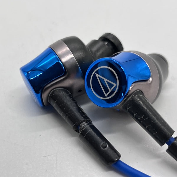 【中古】ATH-CKR30 BL【秋葉原】
