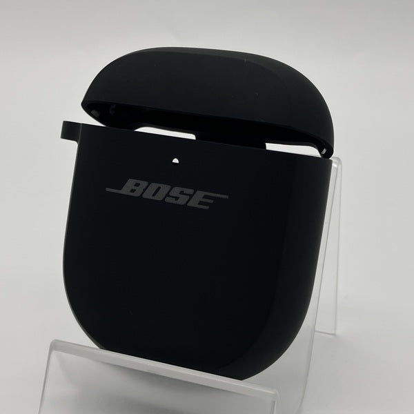 【中古】Wireless Charging Case Cover Black【秋葉原】