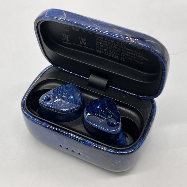 【中古】FoKus Prestige Blue 【NOB-FOKUSPST-L】【秋葉原】
