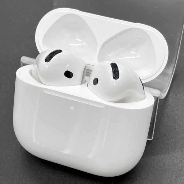 【中古】AirPods 4 MXP63J/A【秋葉原】