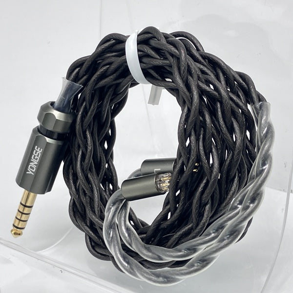【中古】Angelears x Yongse Fujin 2Pin - 4.4mm【名古屋】