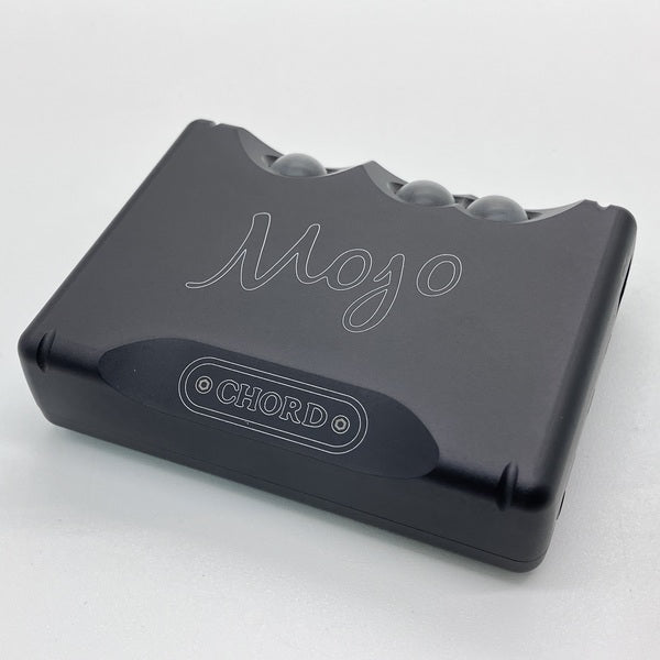 【中古】CHORD Mojo Black【日本橋】