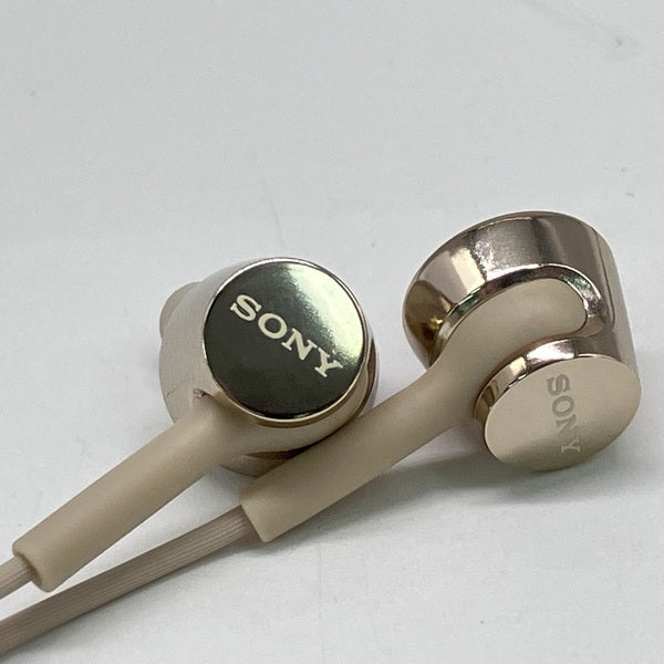【中古】MDR-EX155N ゴールド【名古屋】