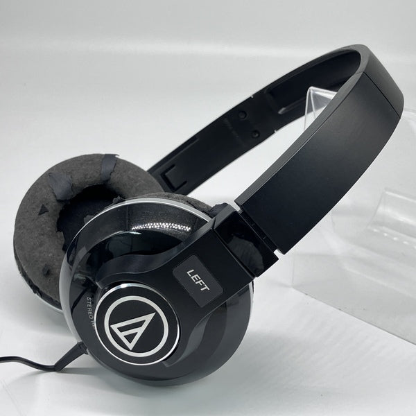 【中古】ATH-S500 BK【名古屋】