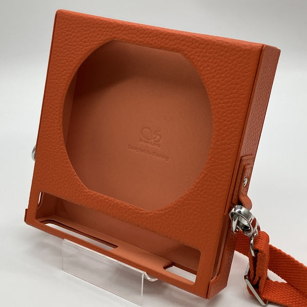 【中古】EC Zero T キャリングケース Orange【秋葉原】