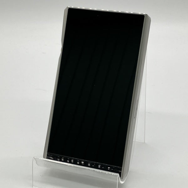 【中古】M11 Pro Stainless Steel Edition 【FIO-M11PRO-SS】【秋葉原】