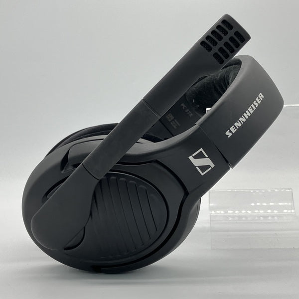 【中古】MASSDROP X SENNHEISER PC37X ゲーミング ヘッドセット【秋葉原】