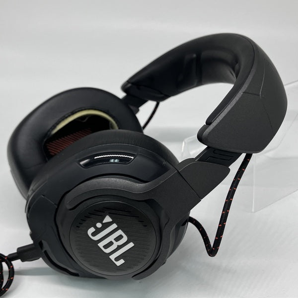 【中古】QUANTUM ONE 【JBLQUANTUMONEBLK】【秋葉原】