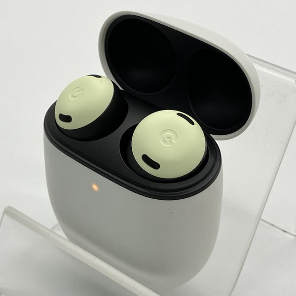 【中古】Pixel Buds Pro Lemongrass【日本橋】