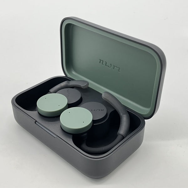 【中古】nwm DOTS  ﾓｽｸﾞﾘｰﾝ 【MBE002GA】【日本橋】
