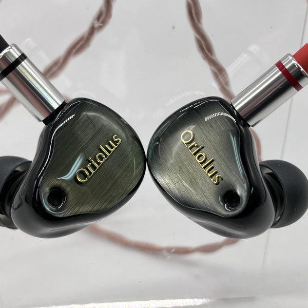 【中古】Forsteni MKII B2 (2.5mmバランスプラグモデル)【秋葉原】
