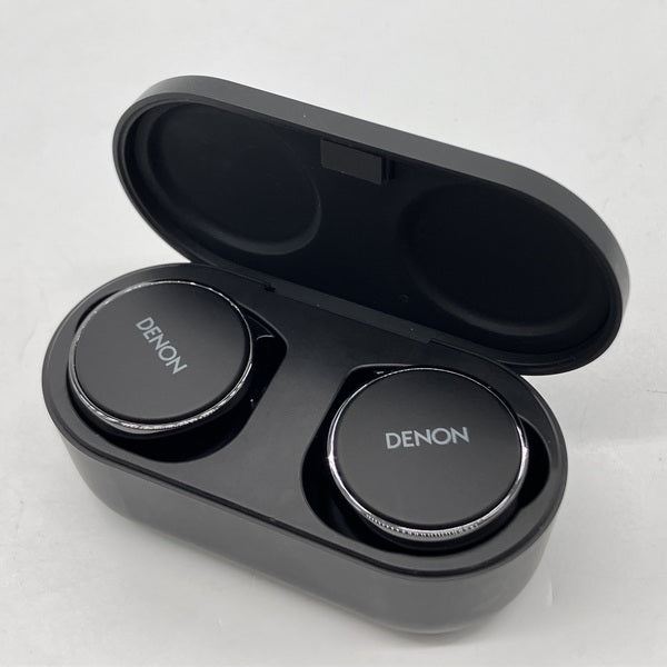 【中古】PerL Pro True Wireless Earbuds ブラック【AHC15PLBKEM】【秋葉原】