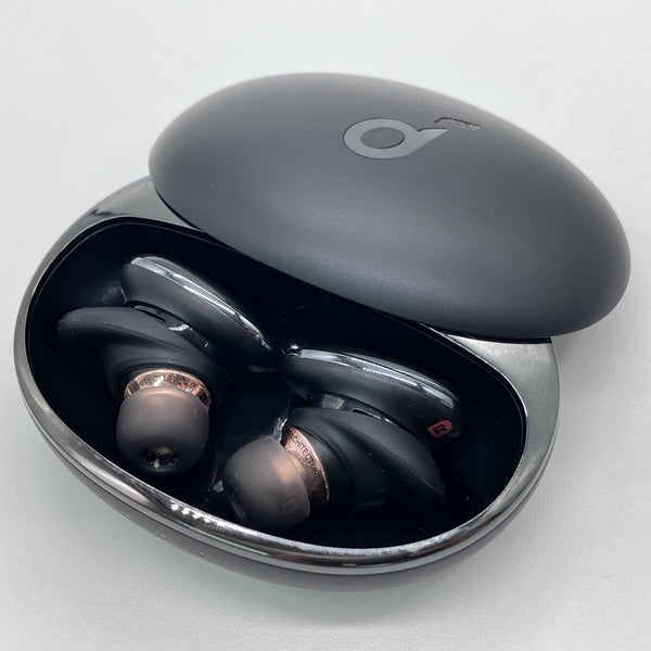 【中古】Soundcore Liberty 3 Pro ブラック 【A3952N11】【秋葉原】