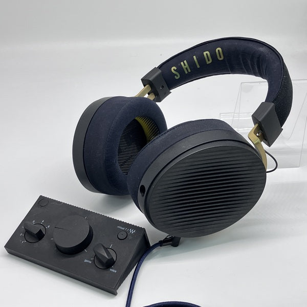 【中古】SHIDO:001&002【日本橋】