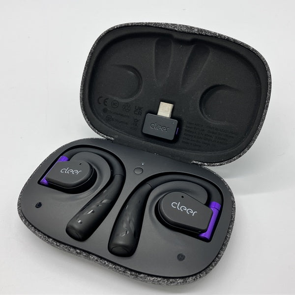 【中古】ARC II Game Edition Purple&Black 【CLR-ARC2G-PB】【名古屋】