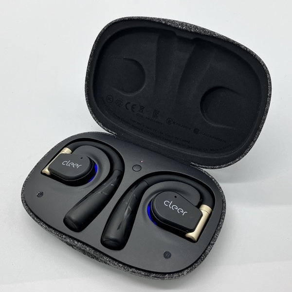 【中古】ARC II Sports Edition Metal Black 【CLR-ARC2S-MB】【秋葉原】