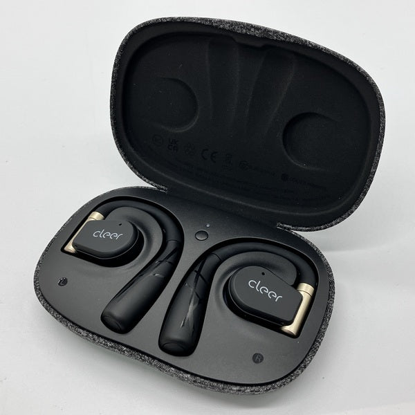 【中古】ARC II Sports Edition Metal Black 【CLR-ARC2S-MB】【秋葉原】