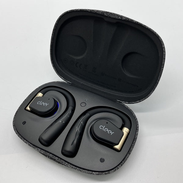 【中古】ARC II Sports Edition Metal Black 【CLR-ARC2S-MB】【秋葉原】