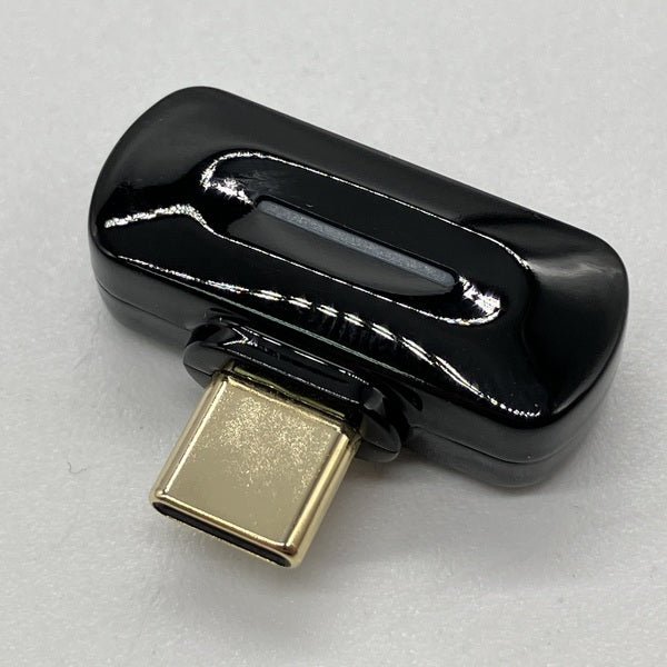 【中古】BT11 Black 【FIO-BT11-B】【秋葉原】