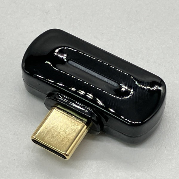 【中古】BT11 Black 【FIO-BT11-B】【秋葉原】