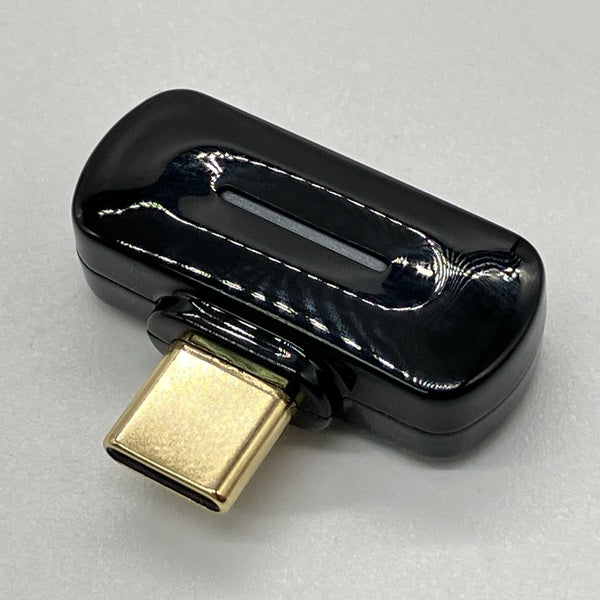 【中古】BT11 Black 【FIO-BT11-B】【秋葉原】