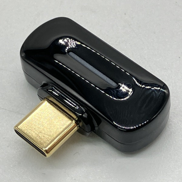 【中古】BT11 Black 【FIO-BT11-B】【秋葉原】