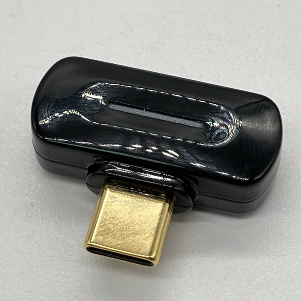 【中古】BT11 Black 【FIO-BT11-B】【秋葉原】