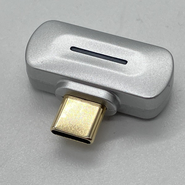 【中古】BT11 Silver 【FIO-BT11-S】【日本橋】