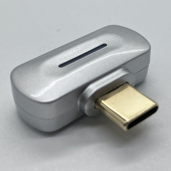 【中古】BT11 Silver 【FIO-BT11-S】【日本橋】