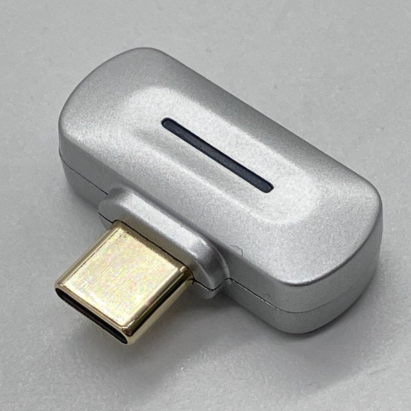 【中古】BT11 Silver 【FIO-BT11-S】【日本橋】