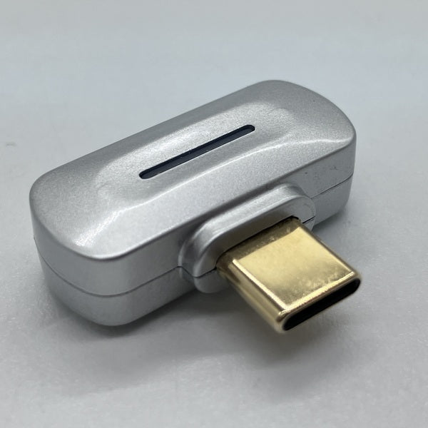 【中古】BT11 Silver 【FIO-BT11-S】【日本橋】
