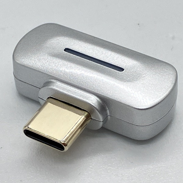 【中古】BT11 Silver 【FIO-BT11-S】【日本橋】