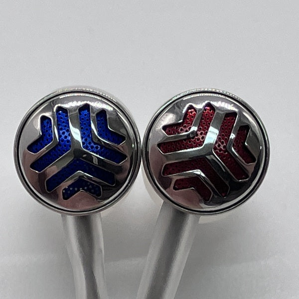【中古】JD3 Silver 【FIO-IEM-JD3-S】【名古屋】