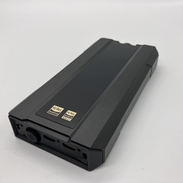 【中古】Q15 Black 【FIO-Q15-B】【秋葉原】