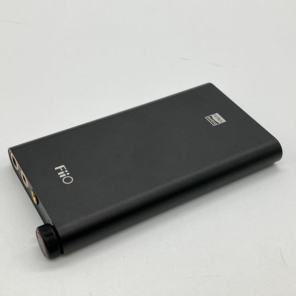 【中古】Q3 MQA 【FIO-Q3S-MQA】【日本橋】