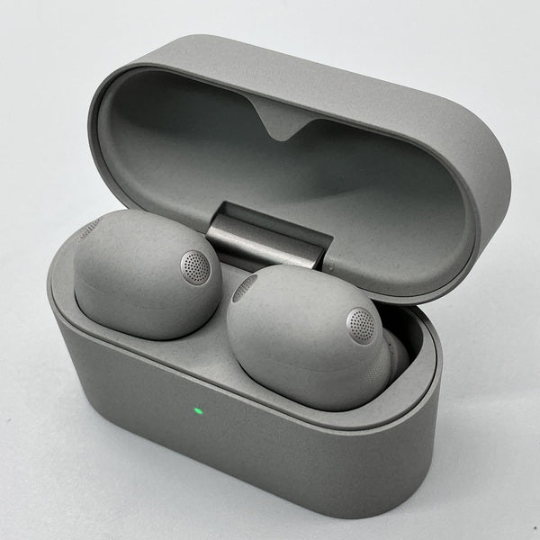 【中古】WF-1000XM6 SZ プラチナシルバー【秋葉原】
