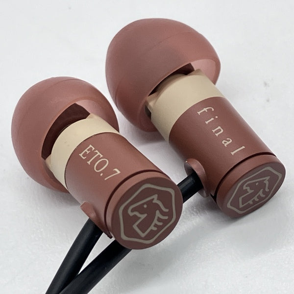 【中古】ETO.7【日本橋】