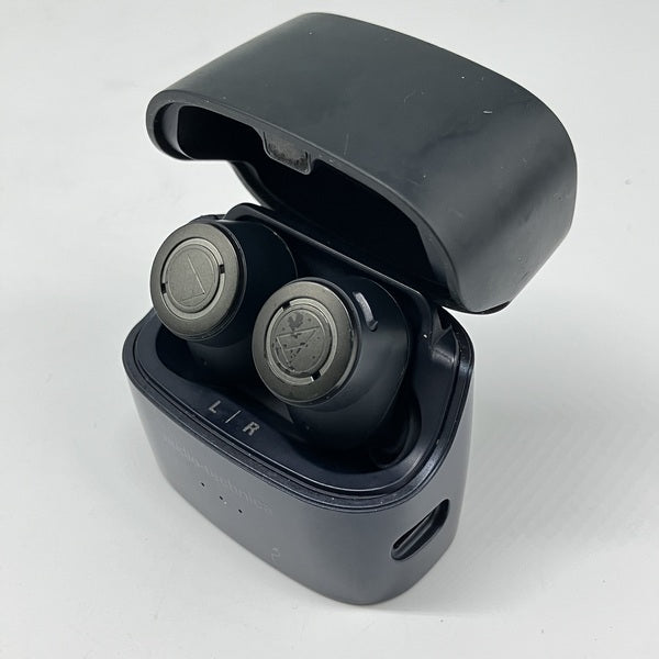 【中古】ATH-ANC300TW【秋葉原】