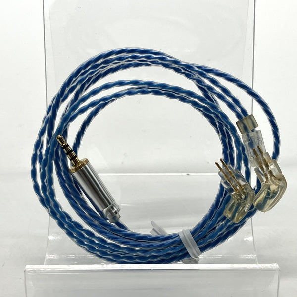 【中古】BLUE MOON 2.5mm4極 CIEM 2pin type【名古屋】