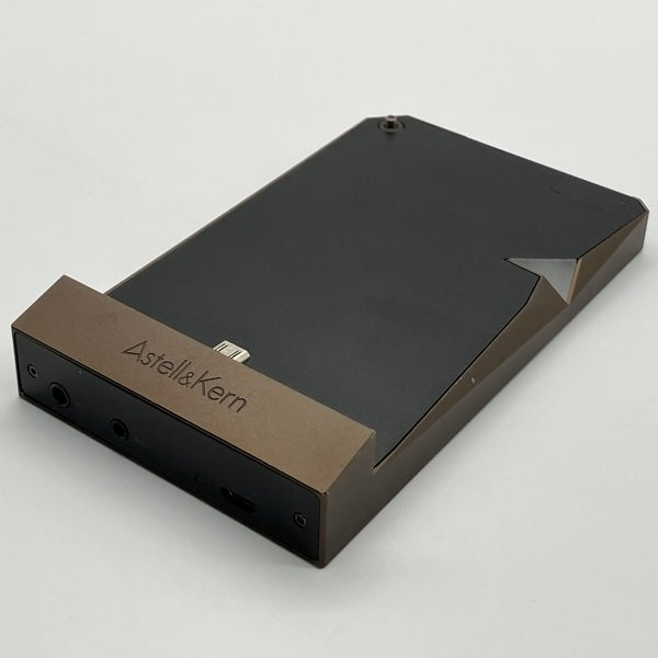 【中古】AK380 アンプ メテオリックチタン【AK380-AMP-MT】【日本橋】