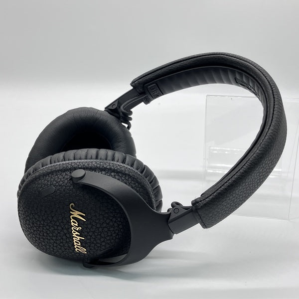 【中古】Monitor III A.N.C. Black【日本橋】