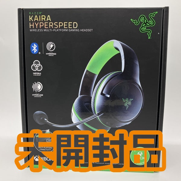 【中古】Kaira HyperSpeed 【RZ04-04480100-R3M1】【日本橋】